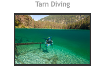Tarn Diving