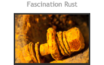 Fascination Rust