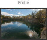 Prelle