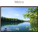 Wetro