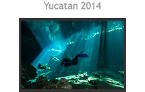 Yucatan 2014