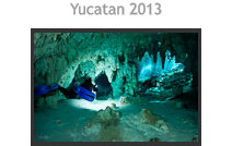 Yucatan 2013